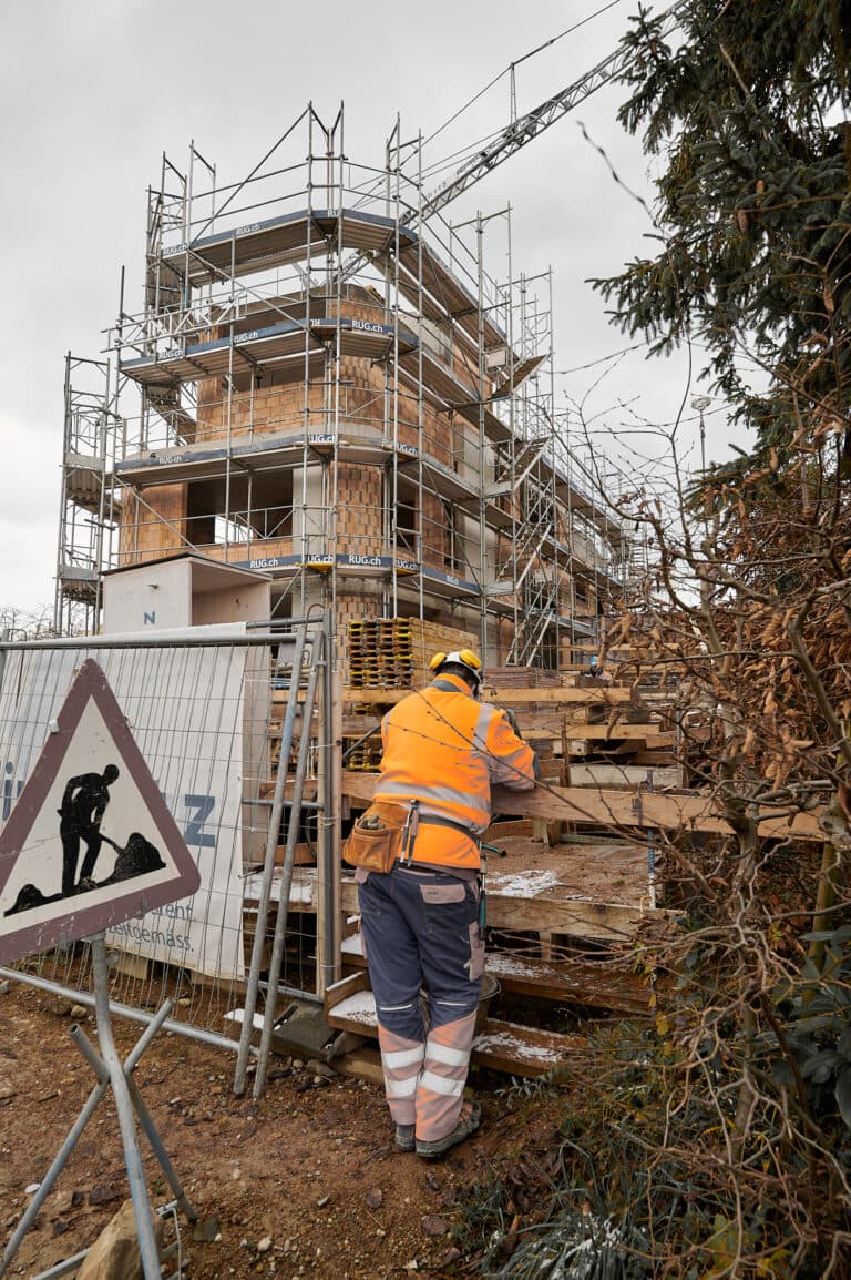 Kälin Sanitär – Heizungsinstallation Zürich