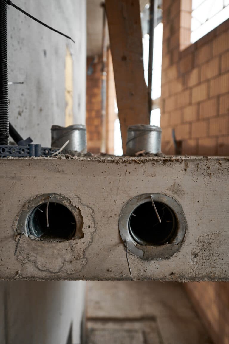 Kälin Sanitär – Lüftungsanlage Installation Zürich