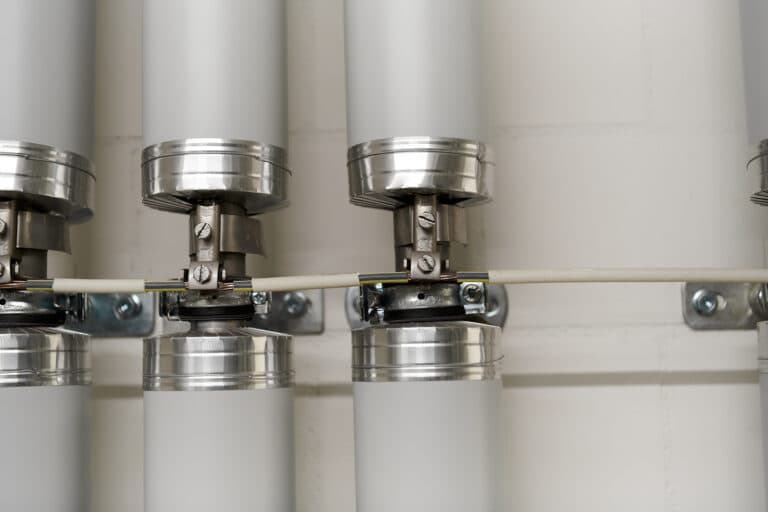 Kälin Sanitär – saubere Haustechnik-Installation in Zürich