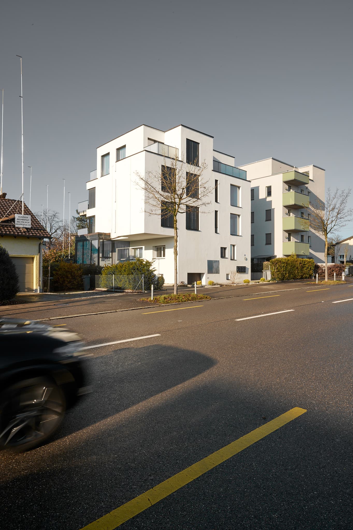 Kälin Sanitär – Service und Wartung Zürich