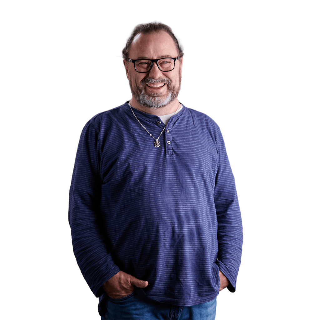 Hans Peter Mäder